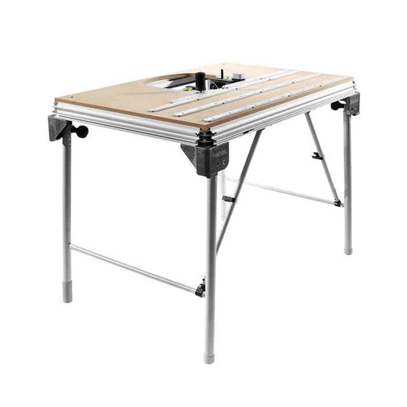 Table de travail multifonctions MFT/3 Conturo AP FESTOOL 500869