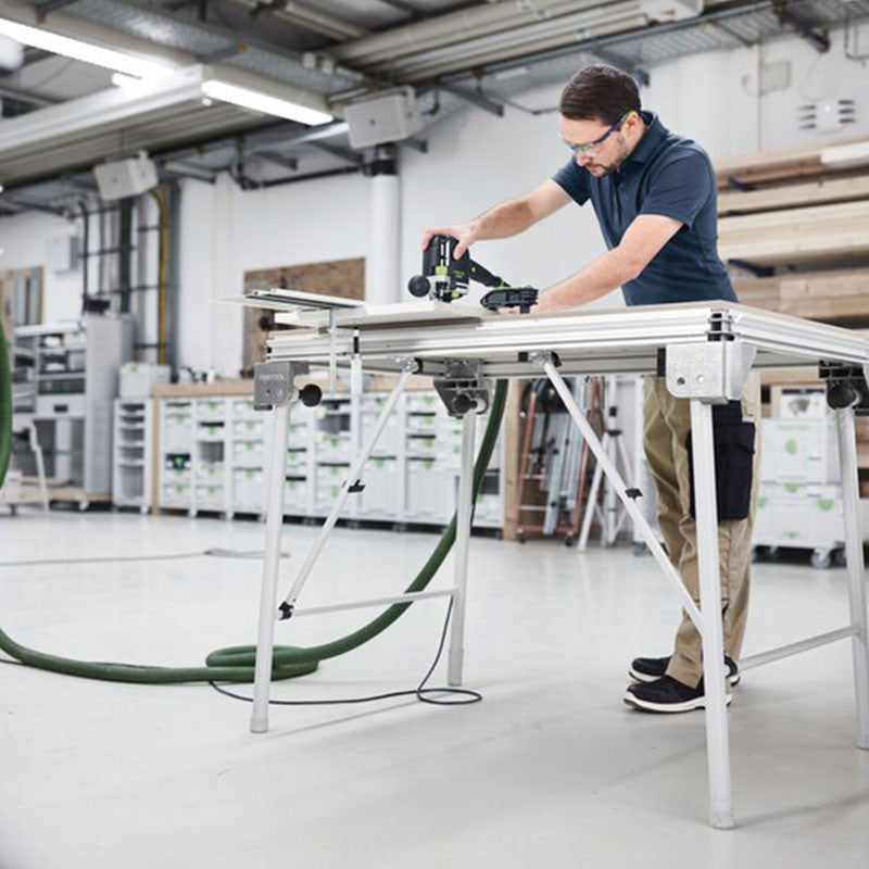 Table de travail multifonctions MFT/3 Conturo AP FESTOOL 500869