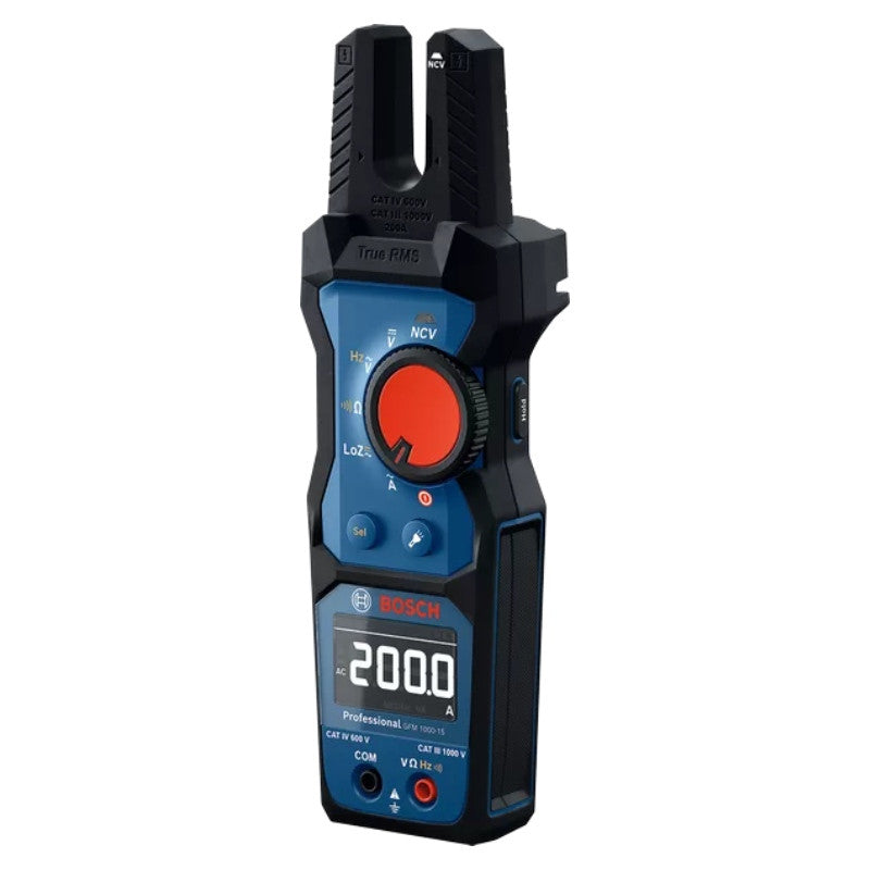 BOSCH  Multimètre à fourche GFM 1000-15 - 0601077400