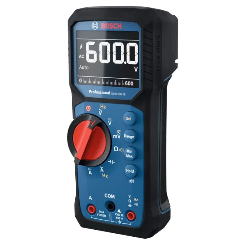BOSCH Multimètre GDM 600-15 - 0601077300