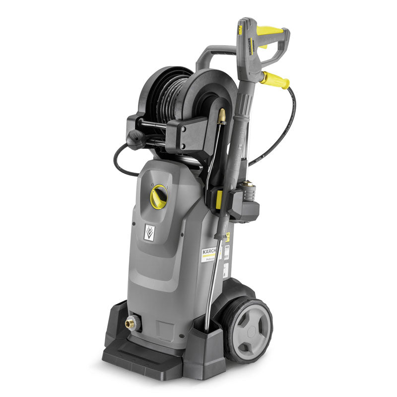 KARCHER Nettoyeur haute pression eau froide HD6/16 4MXA+ 1.152-945.0