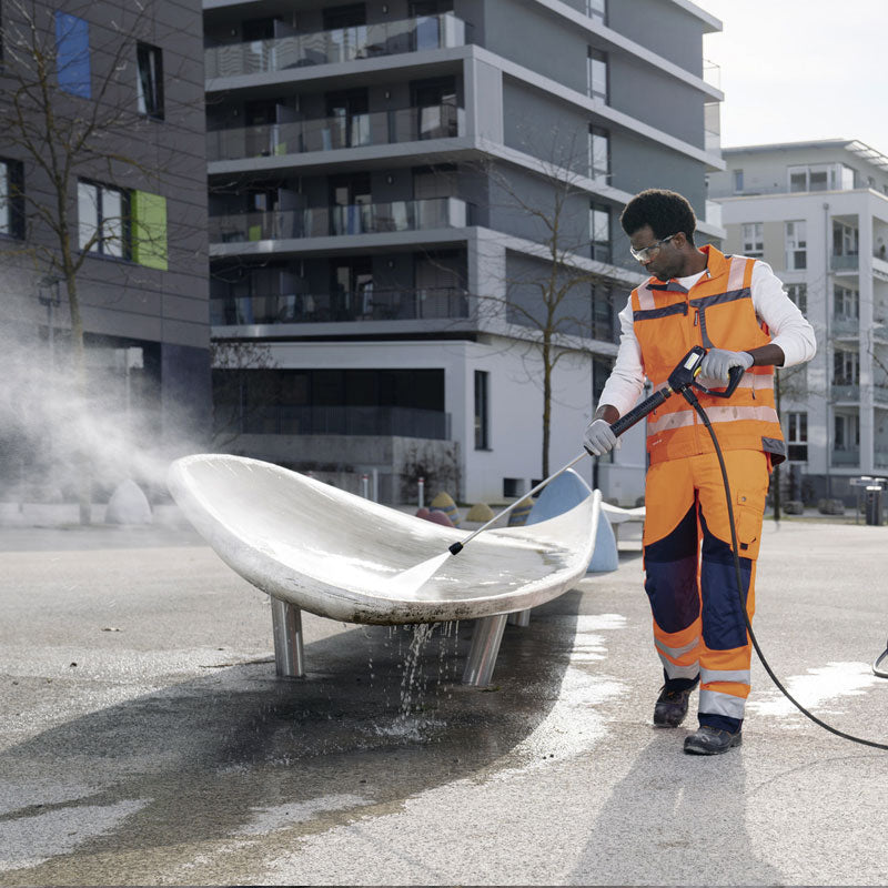 KARCHER nettoyeur EF thermique HD 8/23 G Classic - 1.187-012.0