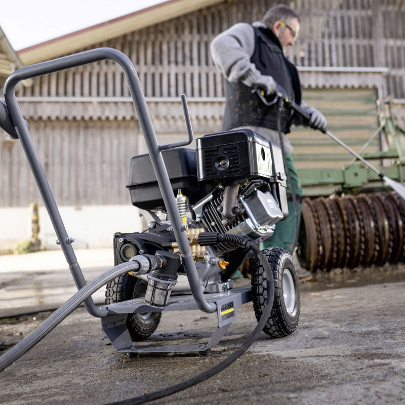 KARCHER nettoyeur EF thermique HD 8/23 G Classic - 1.187-012.0