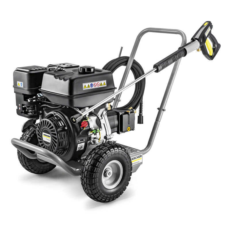 KARCHER nettoyeur EF thermique HD 8/23 G Classic - 1.187-012.0