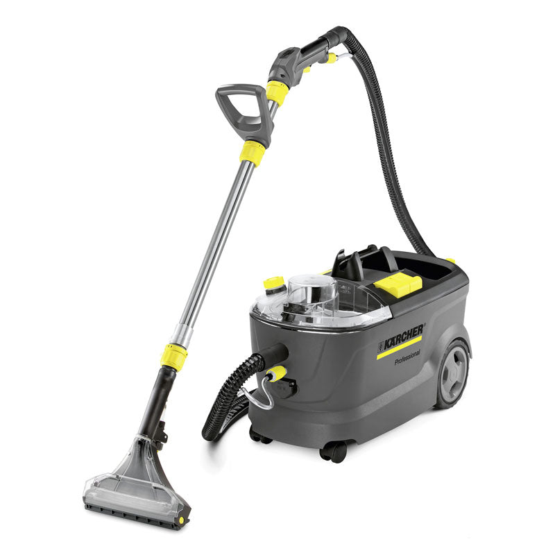 KARCHER nettoyeur injecteur/extracteur Puzzi 10/2 Adv - 1.193-120.0