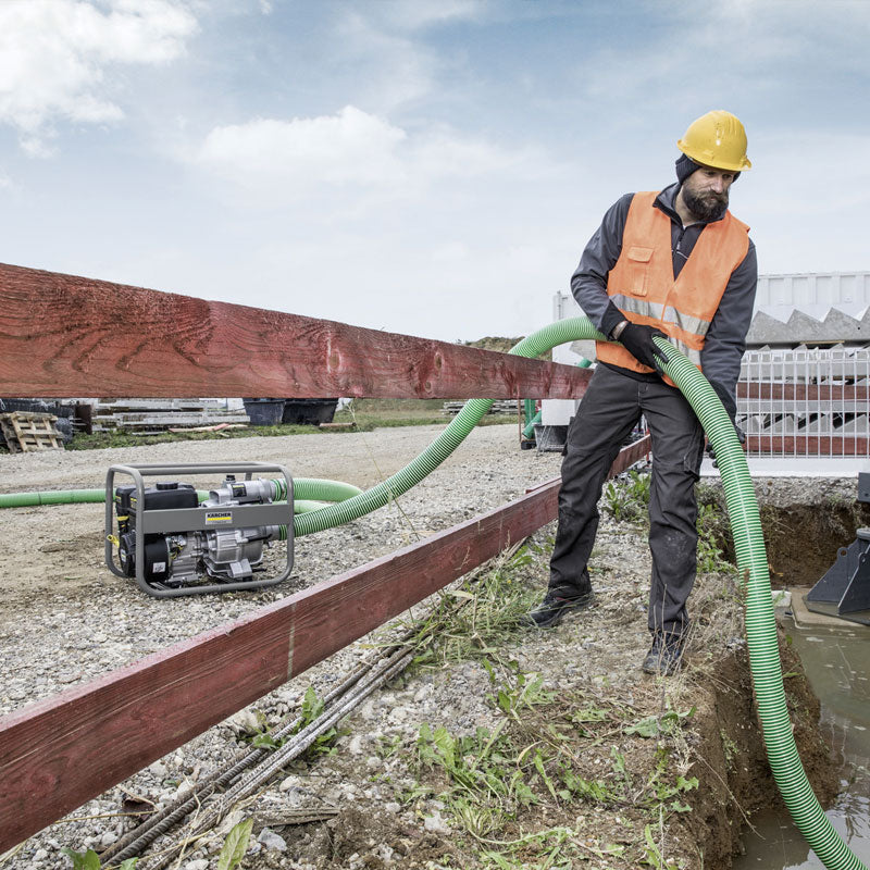 KARCHER Motopompe WVP 45 - 1.042-210.0