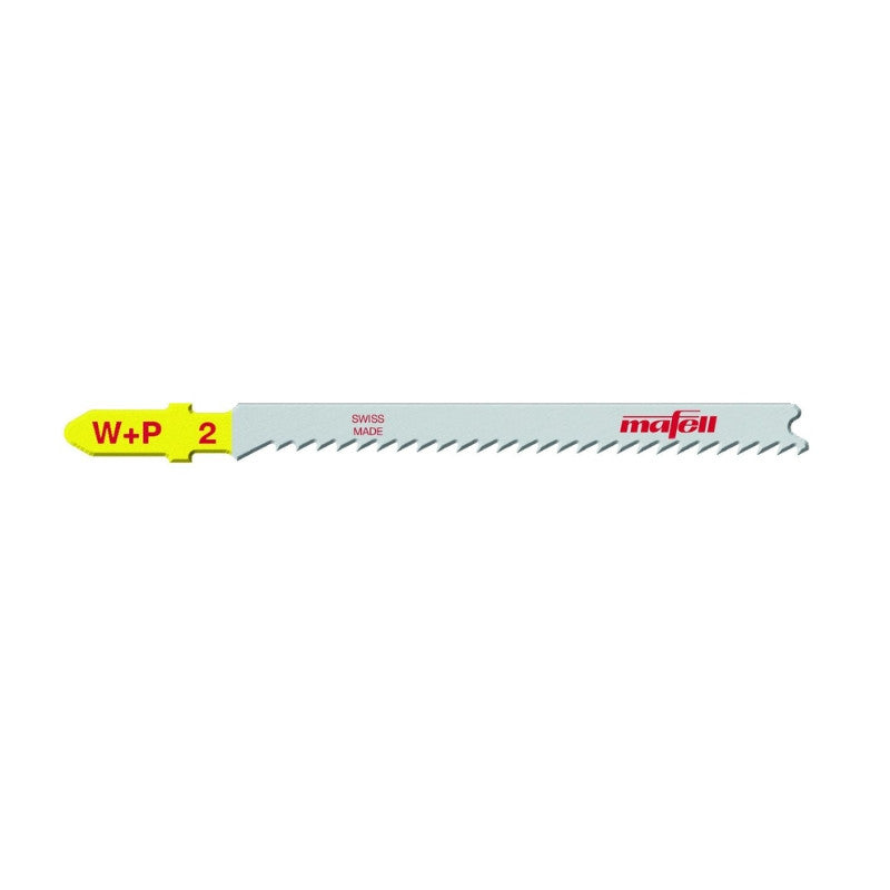 MAFELL Lame de scie W+P2 Wood+Plastic