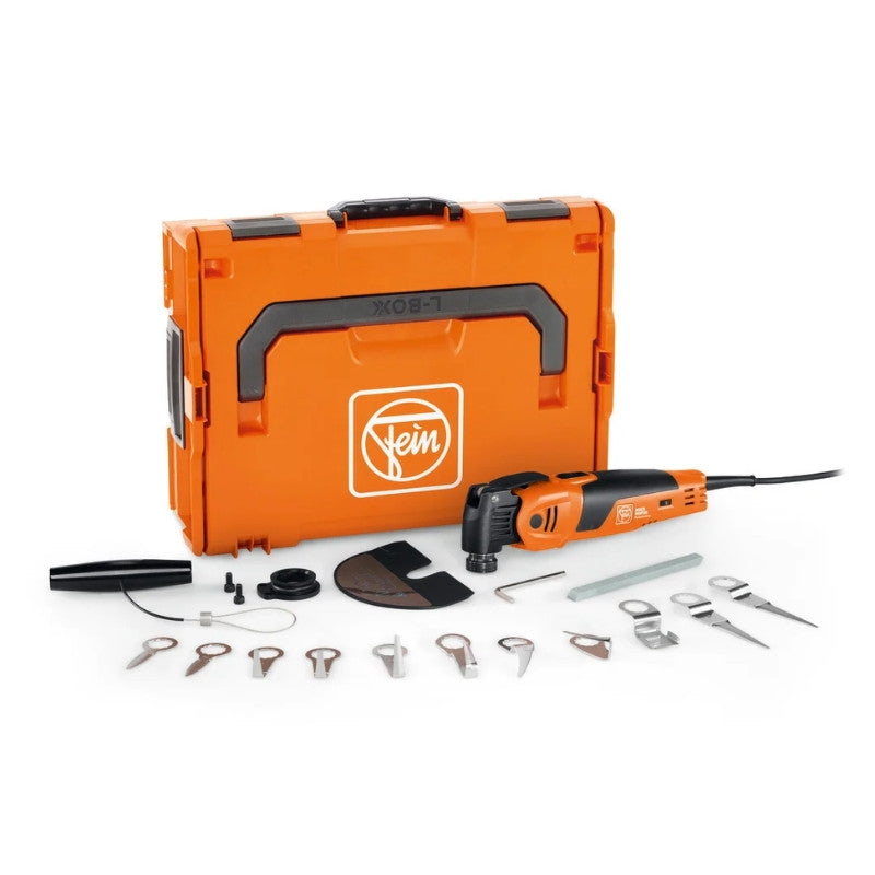 FEIN MultiMaster Industrie MM 700 1.7Q BUS & TRUCK - 72297064000
