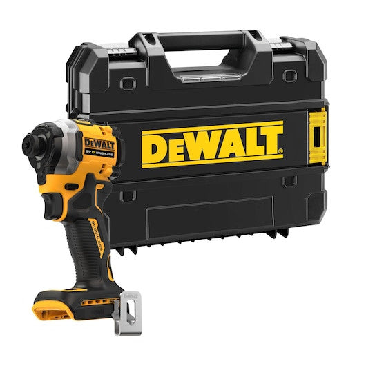 DEWALT Visseuse à chocs ultra compacte 18V Solo - DCF850NT-XJ