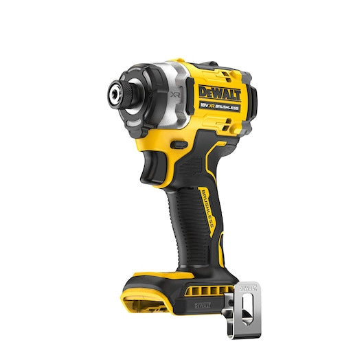 DEWALT Visseuse à chocs Premium 18V Solo - DCF860NT-XJ