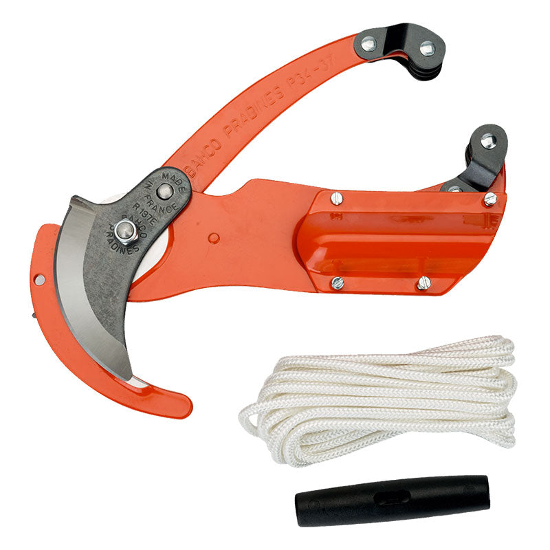 BAHCO Echenilloir 37cm + corde 5m - P34-37
