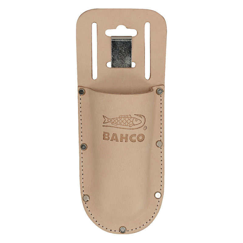 BAHCO Etui cuir Sécateur/scie - PROF-H