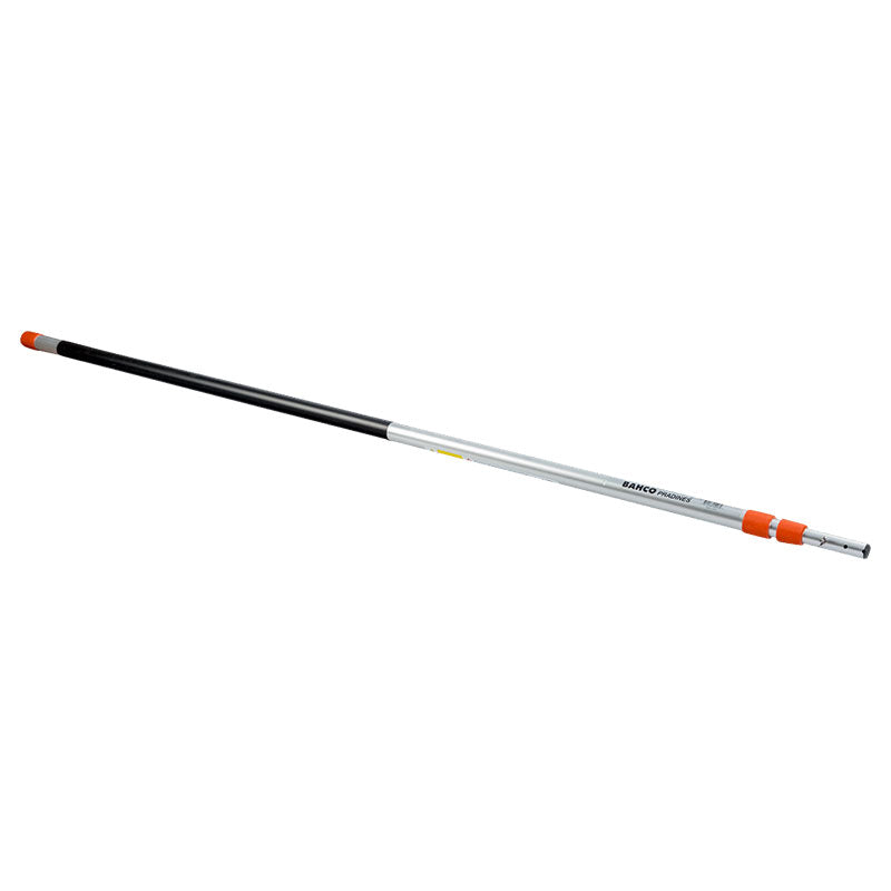 BAHCO Perche aluminium 3 brins 5m - AP-5M