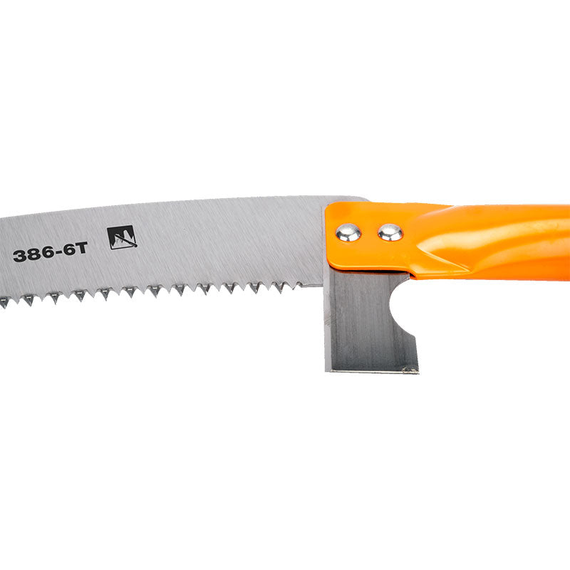 BAHCO Scie arboricole trempee - 386-6T