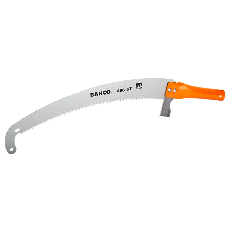 BAHCO Scie arboricole trempee - 386-6T