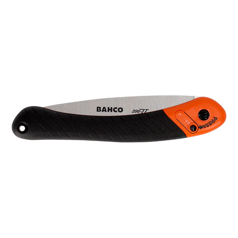 BAHCO Scie pliante denture jt - 396-JT