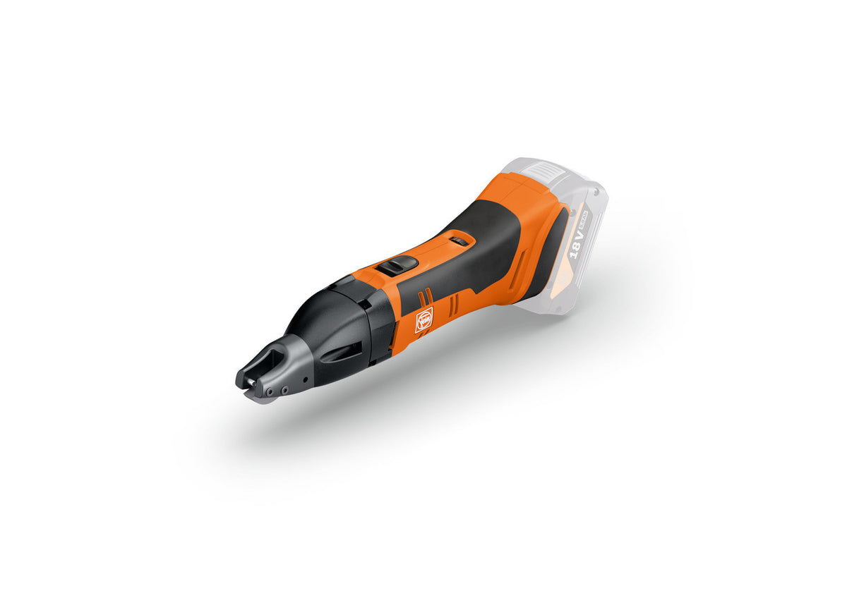 FEIN Cisaille universelle 18V Solo ABSS 18 1.6 E AS - 71300561000