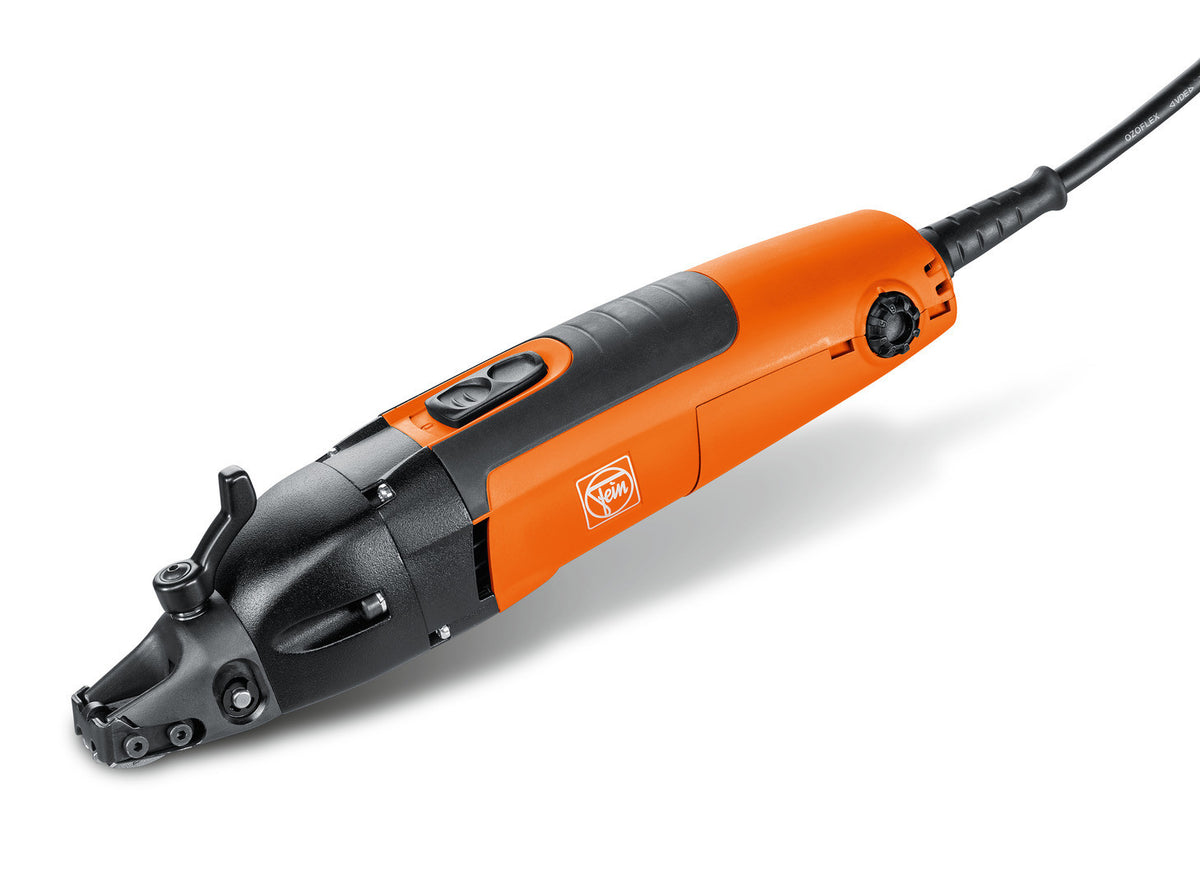 FEIN Cisaille universelle 350W BSS 1.6 CE - 72303261000
