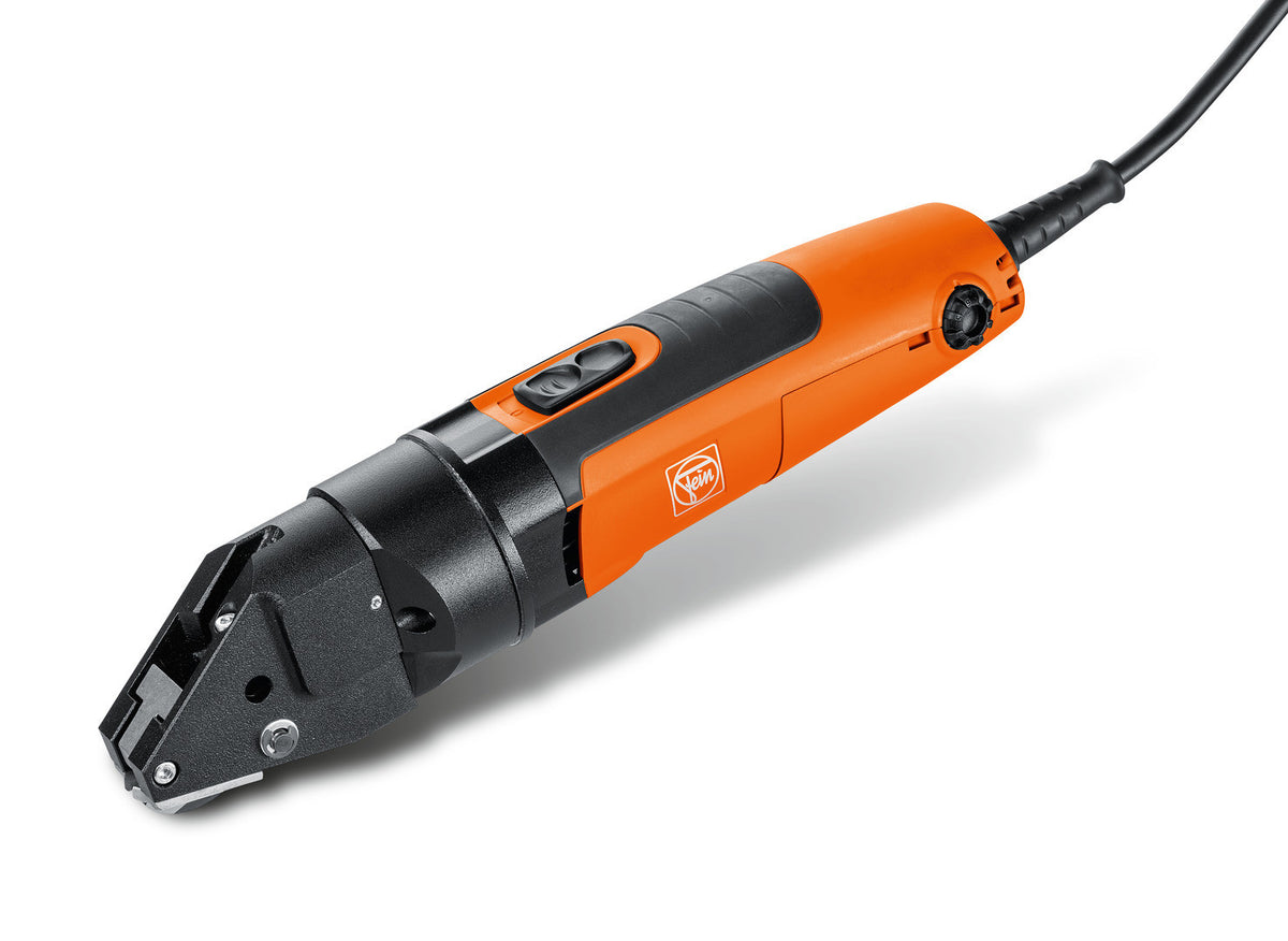 FEIN Cisaille universelle 350W BSS 2.0 E - 72303361000