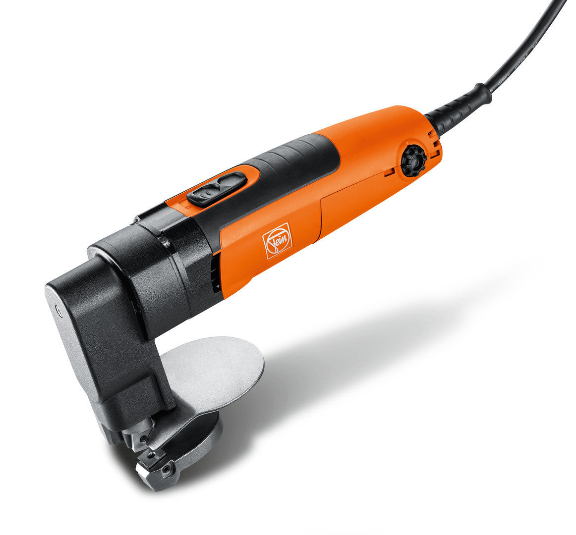 FEIN Cisailles à tôle jusqu'à 2,5 mm BLS 2.5 E - 72303561000