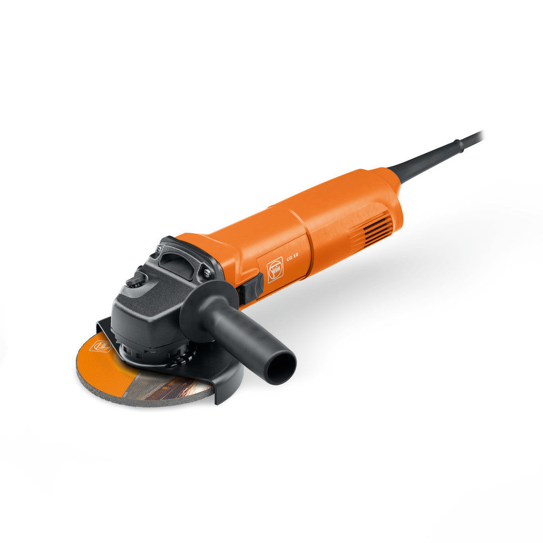 FEIN Meuleuse d'angle Ø 125 1000W CG 10-125 - 72229360000