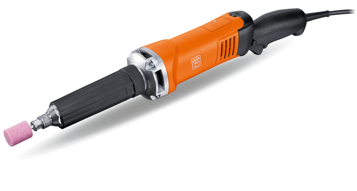 FEIN Meuleuse droite 1010W GSZ 11-320 PERL - 72232260000
