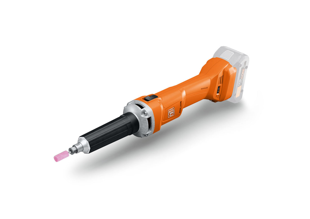 FEIN Meuleuse droite 18V Solo AGSZ 18-280 LBL AS - 71230561000