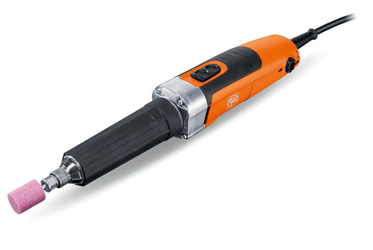 FEIN Meuleuse droite 350W GSZ 4-280 EL - 72232460000