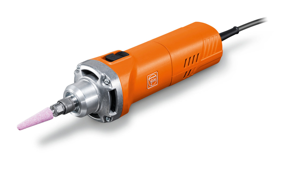 FEIN Meuleuse droite 750W GSZ 8-280 PE - 72231760000
