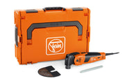 FEIN MultiMaster Industrie 450W MM 700 1.7 Q L-BOXX 136 - 72296963000