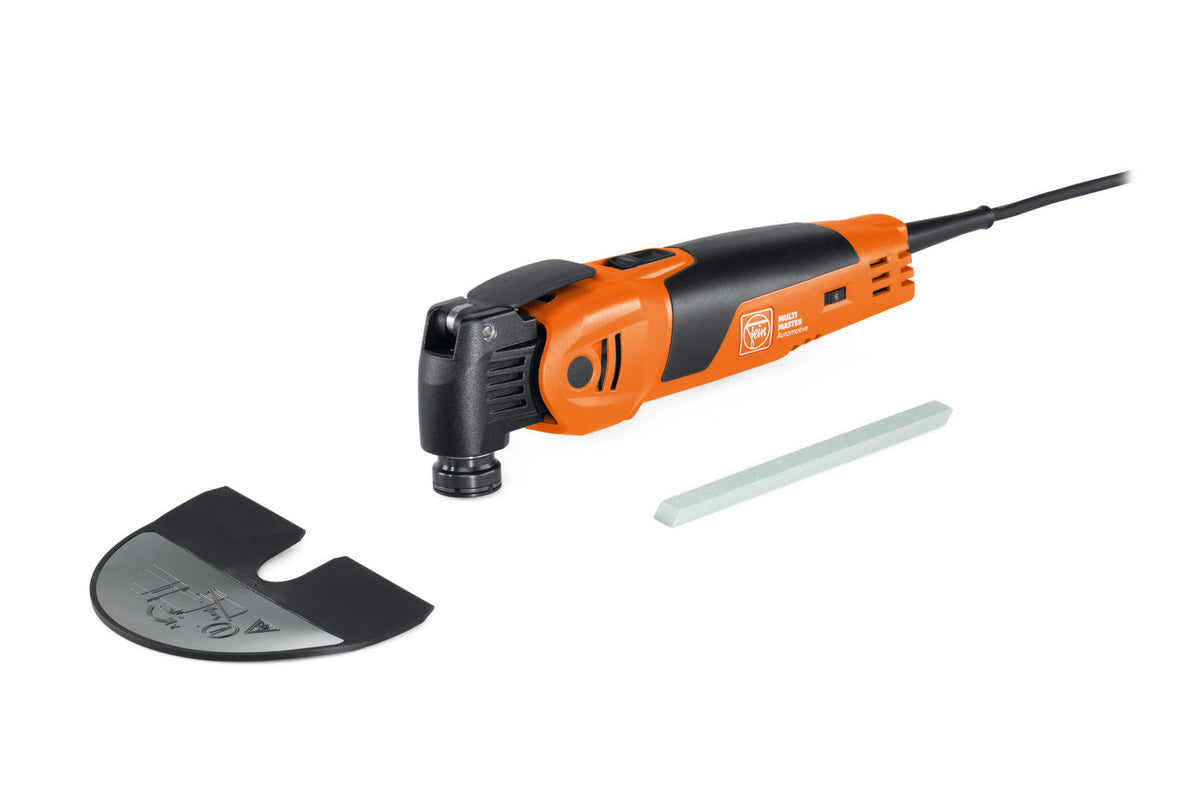 FEIN MultiMaster Industrie 450W MM 700 1.7 Q L-BOXX 136 - 72296963000