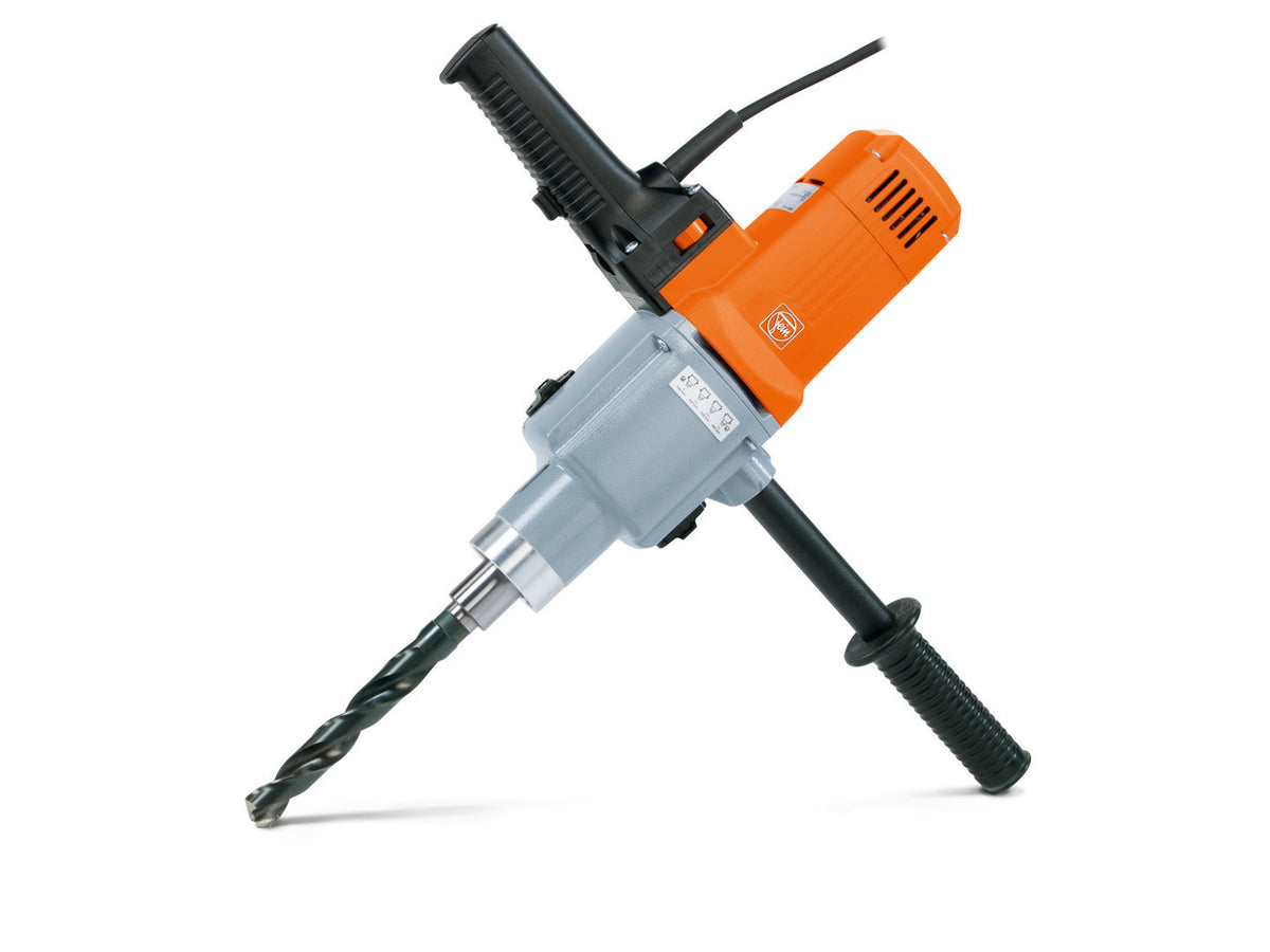 FEIN Perceuse 1800W porte-outil CM3 BOZ 32-4 M - 72025160000