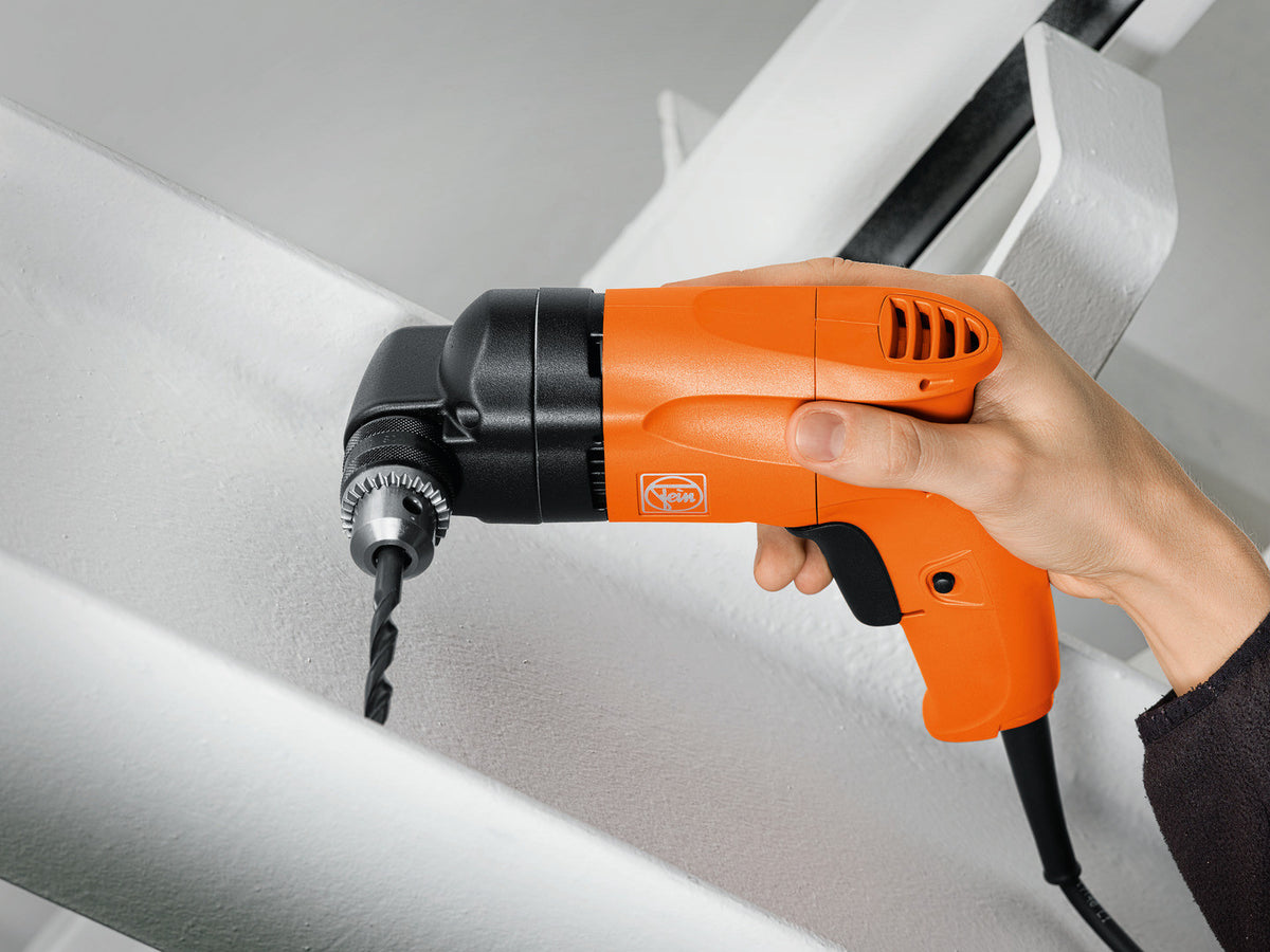 FEIN Perceuse d'angle 500W WBP 10 - 72055160000