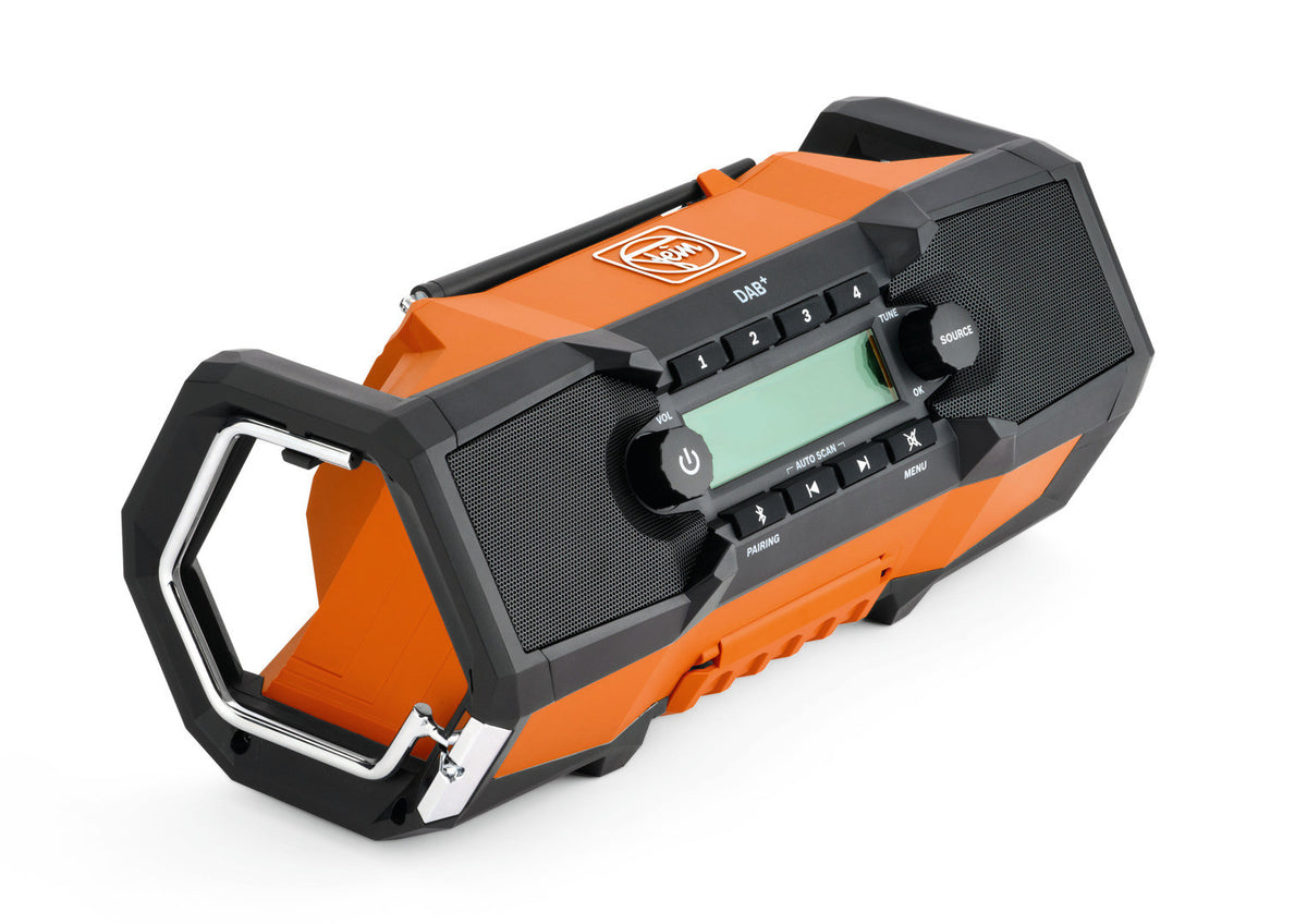 FEIN Radio 18V Solo ARAD 18 BC AS - 92604204010