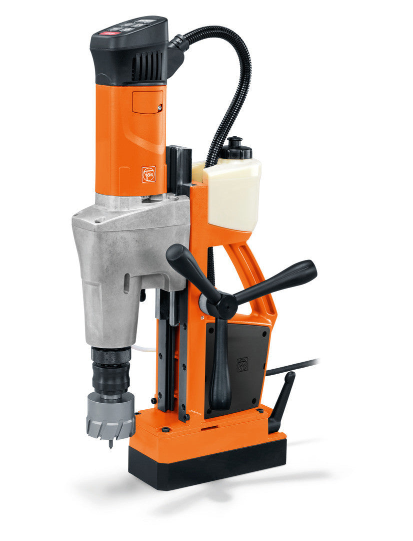 FEIN Unité de perçage magnétique 1300W KBM 65 UQW - 72732661000