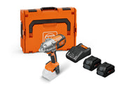 FEIN Visseuse-boulonneuse 18V 8Ah ASCD 18-1000 W34 AS - 71151263000