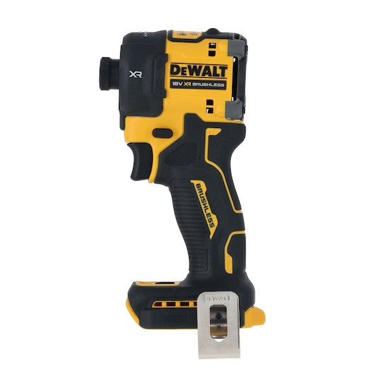 DEWALT Visseuse chocs Premium Hydraulique 18V Solo - DCF870NT-XJ