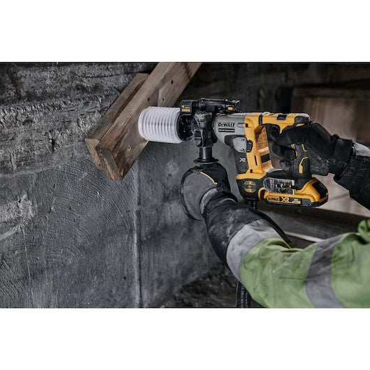 DEWALT Perforateur SDS-Plus 1,1J 18V Solo - DCH172NT-XJ
