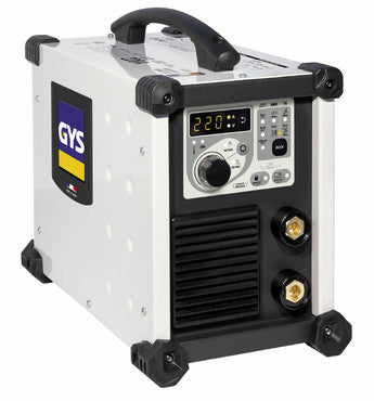 GYS Poste à soudure PROGYS 230E FV CEL - Sans accessoires - 082786