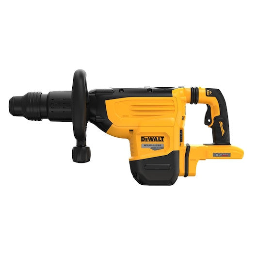 DEWALT Burineur 19,4J Flexvolt 54V Solo - DCH892N-XJ