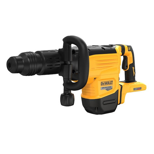DEWALT Burineur 19,4J Flexvolt 54V Solo - DCH892N-XJ