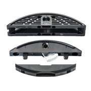 LAMELLO LC P-16x17 set 80 pièces + Clamex P-14/10 - 145722