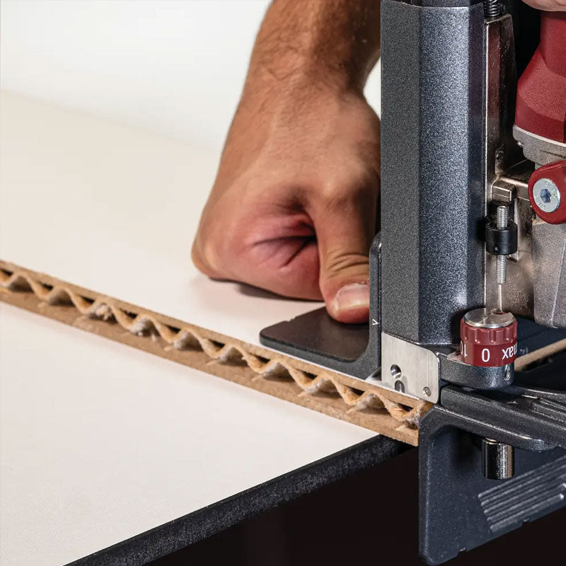 LAMELLO LC P-16x22 carton 80 pièces - 145730