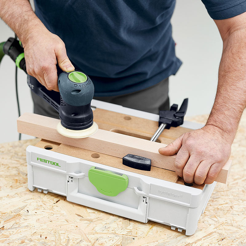 FESTOOL Systainer SYS3-MFT M 112 - 578496
