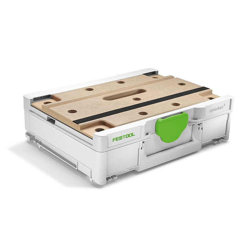 FESTOOL Systainer SYS3-MFT M 112 - 578496