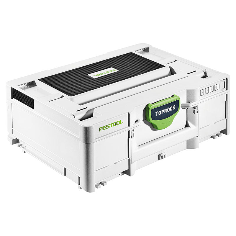 FESTOOL Systainer enceinte Bluetooth SYS3 BT20M 137 - 578563