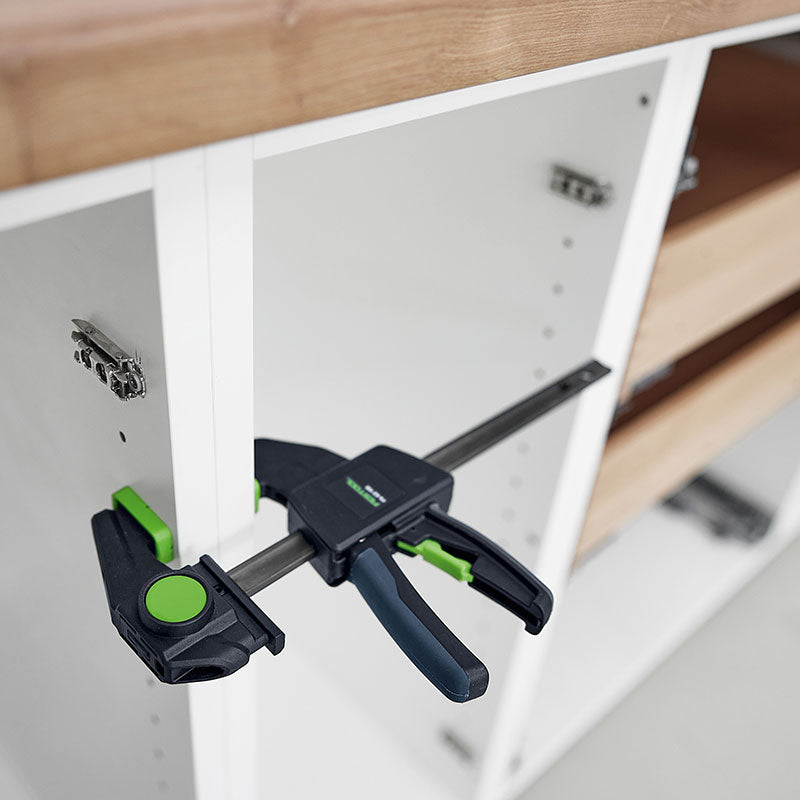 FESTOOL Serre-joint utilisable d'une main FS-EZ 150/2 - 578623