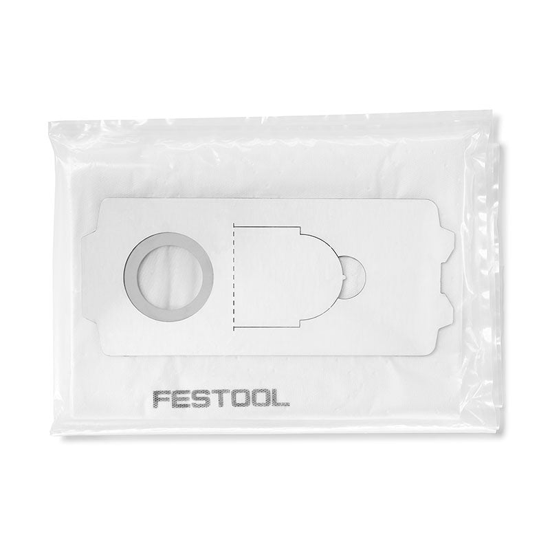 FESTOOL Sac filtre de sécurité FIS-CTH MIDI/3 - 578593
