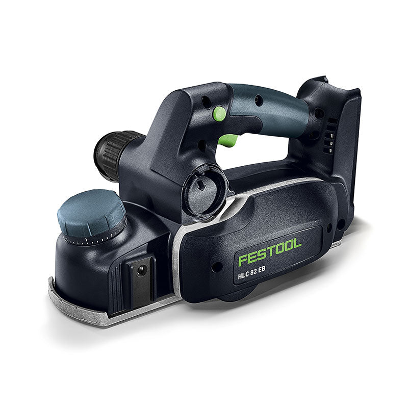 FESTOOL Rabot sans fil HLC 82 EB-Basic - 578000
