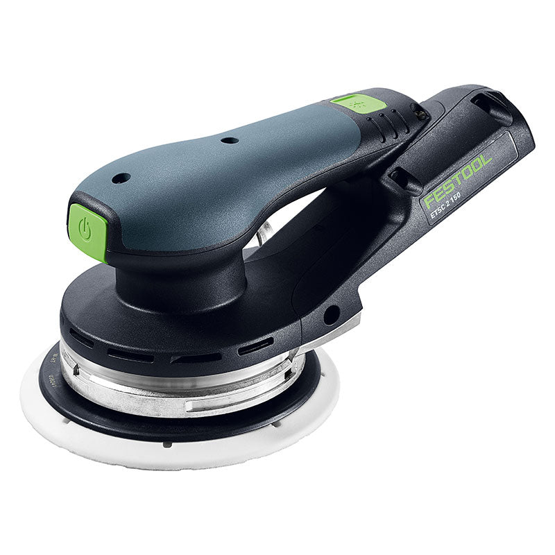 FESTOOL Ponceuse excentrique hybride ETSC 2 150-Basic - 577723